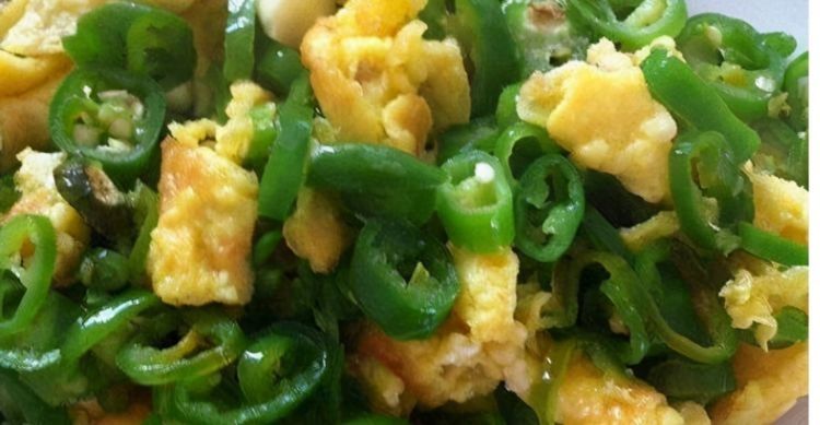 家常菜|好吃的几道家常菜,做法简单,营养美味 学会做给家人尝尝吧