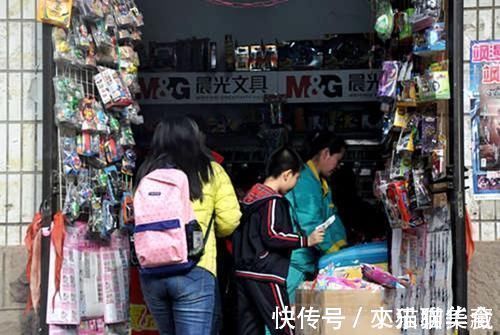 签字笔|学生时代“费钱”文具大盘点:一边买一边丢,你家孩子是这样吗?