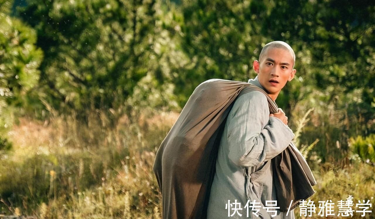 慕容博|天龙八部中，乔峰一直寻找的“带头大哥”究竟是谁，其实并非玄慈