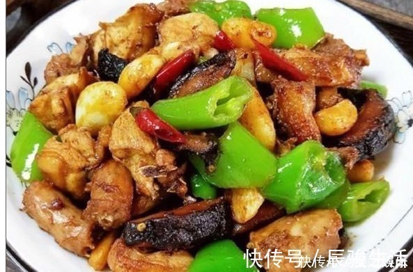 几道下饭菜,色香味俱全,学会了给家里人露两手吧!