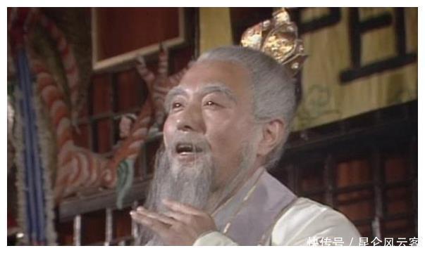 老祖|菩提老祖的真身是啥,如来无意中说漏了嘴,暴露了他的真实实力