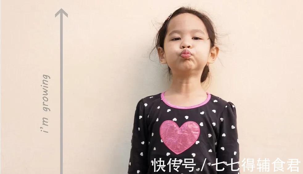 肾气|孩子身高长得慢,不都是缺钙,多数爸妈没重视,误了娃一辈子