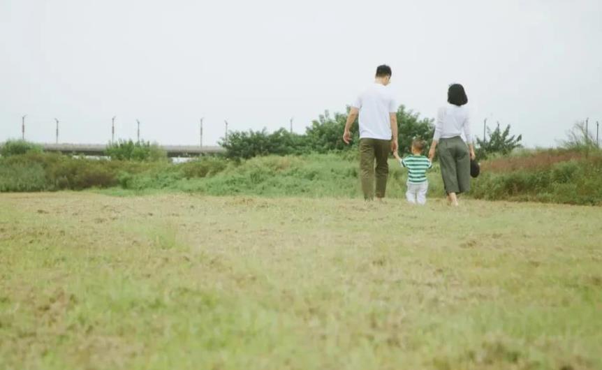 孩子|最高级的家庭教育，是教会孩子这8件事