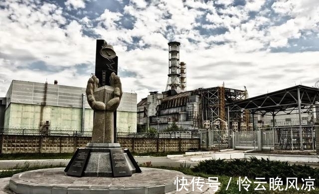 房子|深度：核电站周围的房子能买吗？别被键盘侠忽悠了