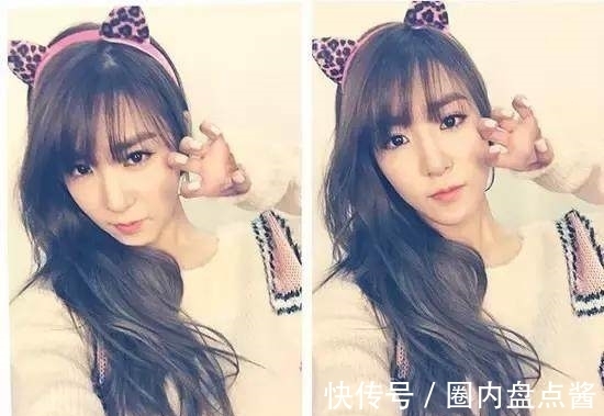 刘海|时尚盘点:99%的男生都希望自己女友留这样的发型!一起换发型吧