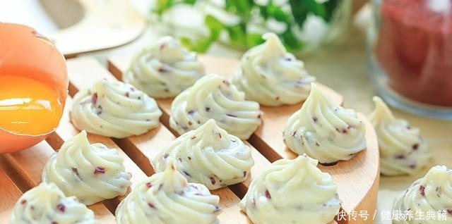 这种零食越吃越健康，别总逼宝宝吃馒头米饭了！