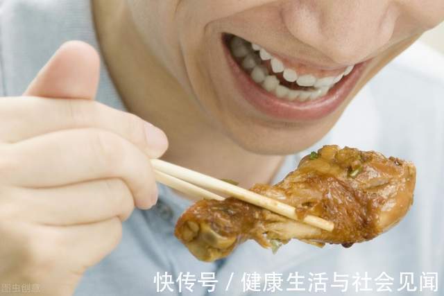 津液|“食荤者”是如何一步步走向痰湿的?