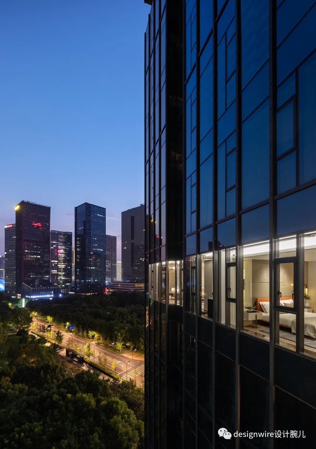 艺术|【首发】钱塘公馆,造一个满意的房子!