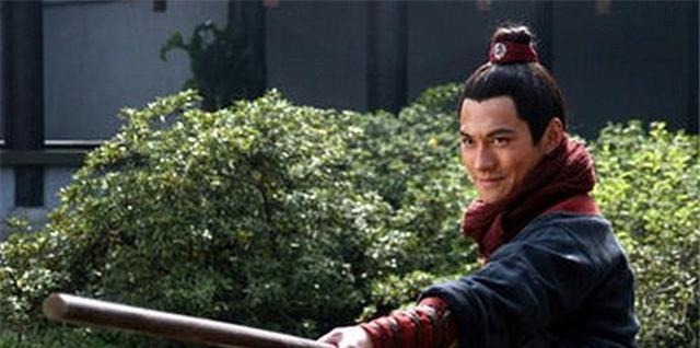 踪迹|《水浒传》中活得最好的人,最终离恩人而去不见踪迹!