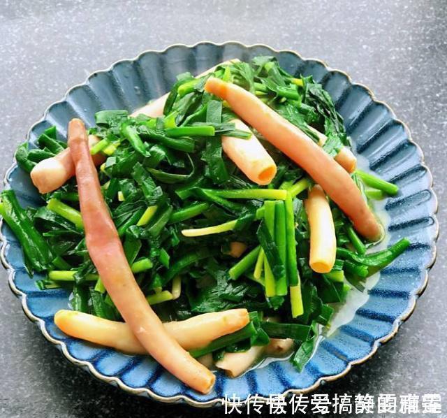 脂肪含量|它是“平民海参”,常吃滋补肝肾,一斤才10块钱,不懂吃真可惜!