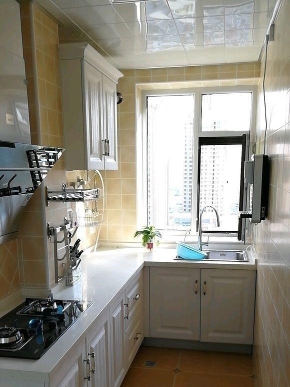 主卧室|新房终于完工,110㎡硬装花了12万,全屋整洁大方,忍不住晒晒