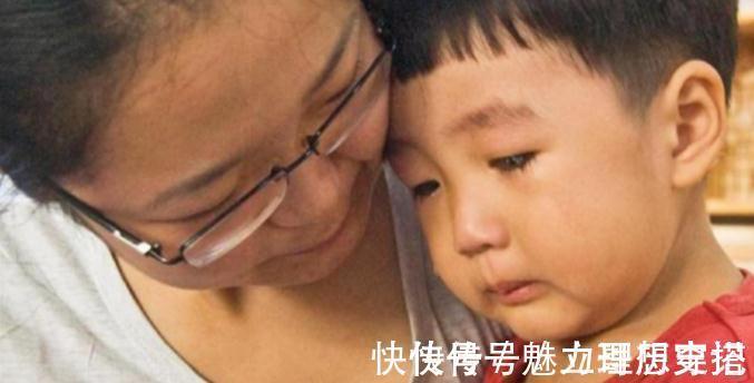 青春期|孩子常把这3句话挂在嘴边,家长要警惕,这不是叛逆而是遇到坎了