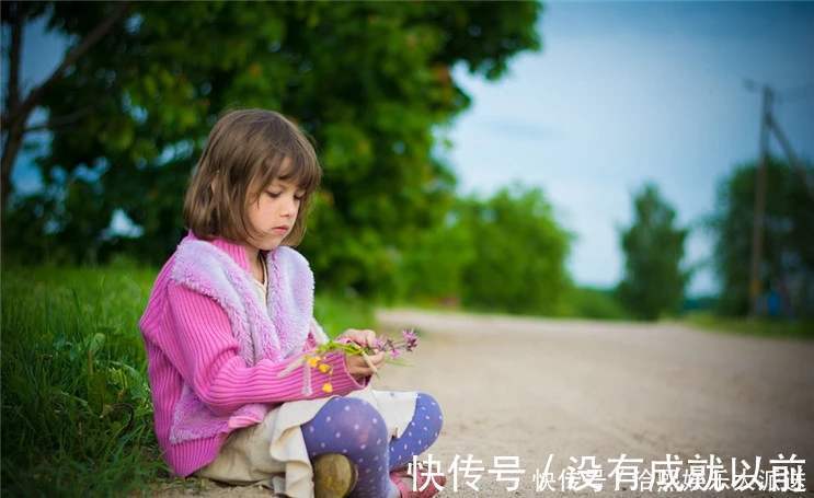 陪伴|孩子提出这3个“请求”,家长请不要拒绝,别让“吝啬”害了孩子