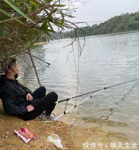 小鱼|如何判断窝里有没有鱼进窝有信号，这三种情况果断走人