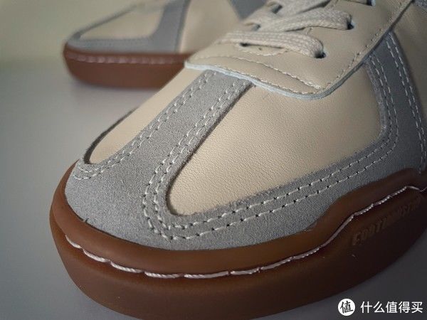 foot Sneaker 篇一百四十：Saucony Jazz Original Vintage和足下工业德训鞋开箱