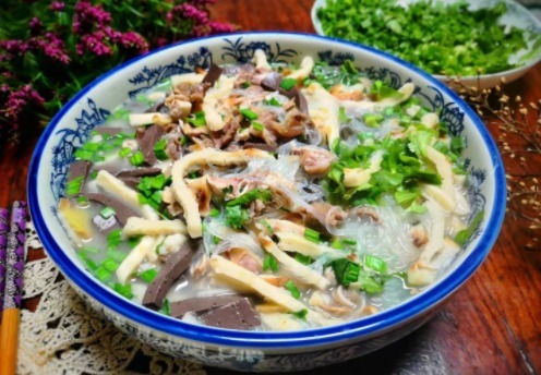 经济|一到冬天就馋它,经济实惠,炖一锅暖身养胃