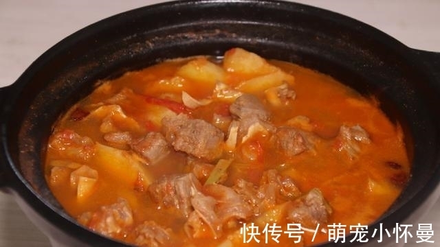 滚刀块|这种肉38元1斤,再贵也要给孩子吃,常吃长得高,一周2次都嫌少