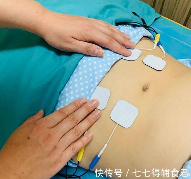 孩子|生完孩子后,裤子动不动就会“湿”?只有当妈后才会经历