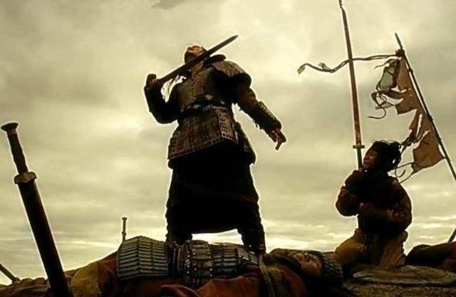 传统|“以少胜多”是项羽楚军传统,垓下十万大军却为何不堪一击?