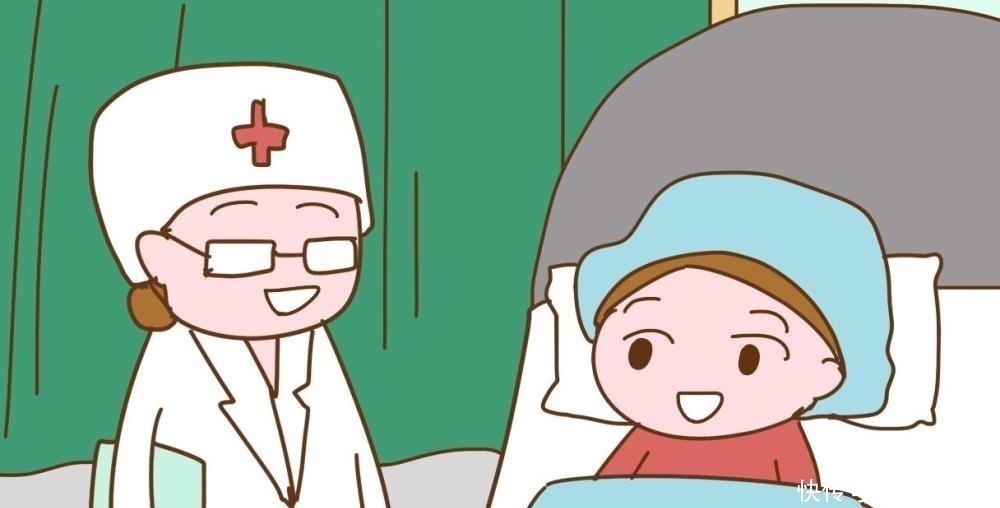 孕妈们|顺产时以下孕妈“开十指”会很快,还不怎么疼,让人羡慕