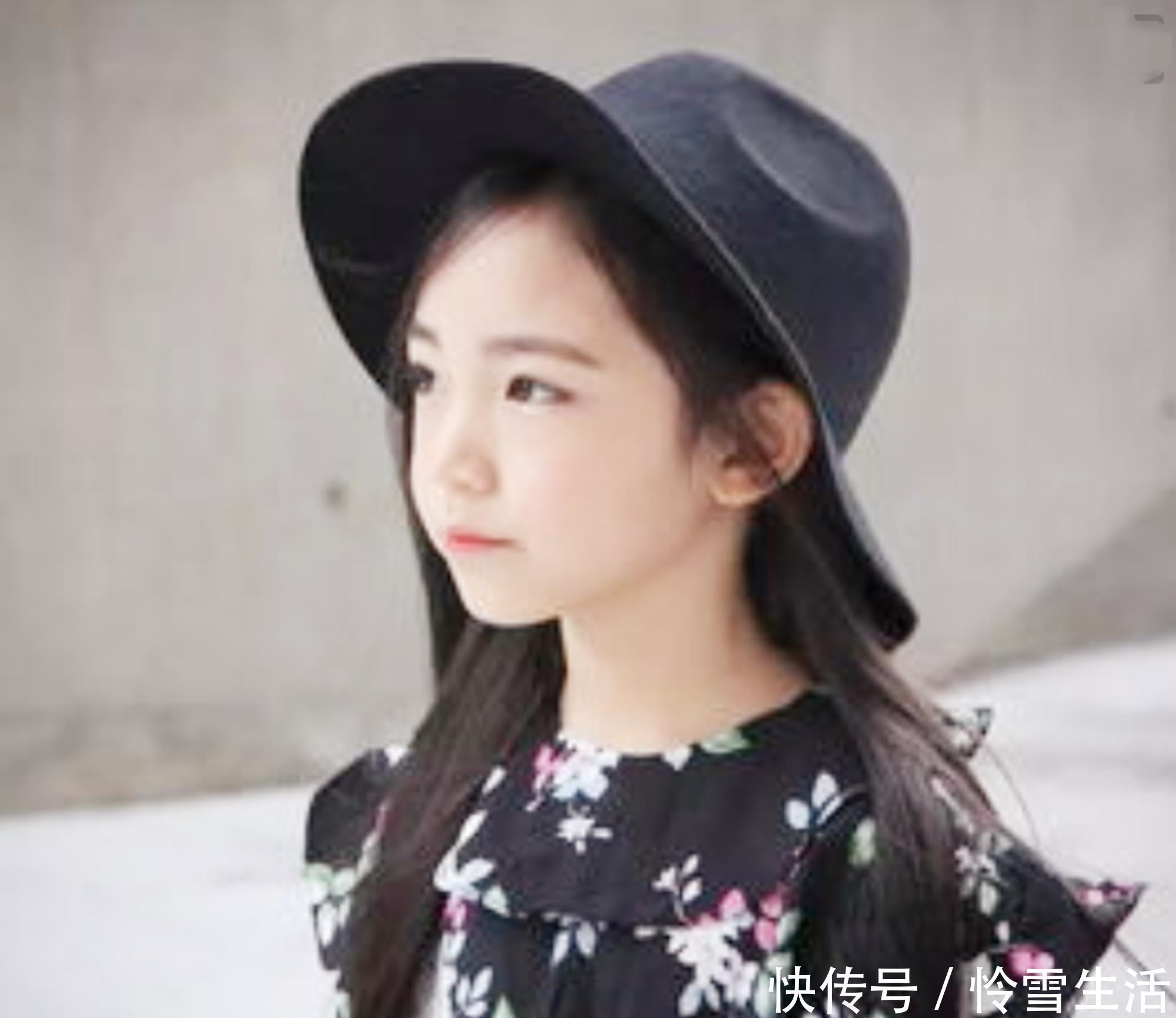 化妆|妈妈每天给女儿化妆，希望女儿美美哒，却不想两年后“南辕北辙”