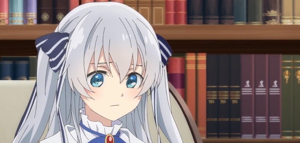 xp|本季日漫新番真离谱,异世界题材扎堆,播放量最高的还没开播