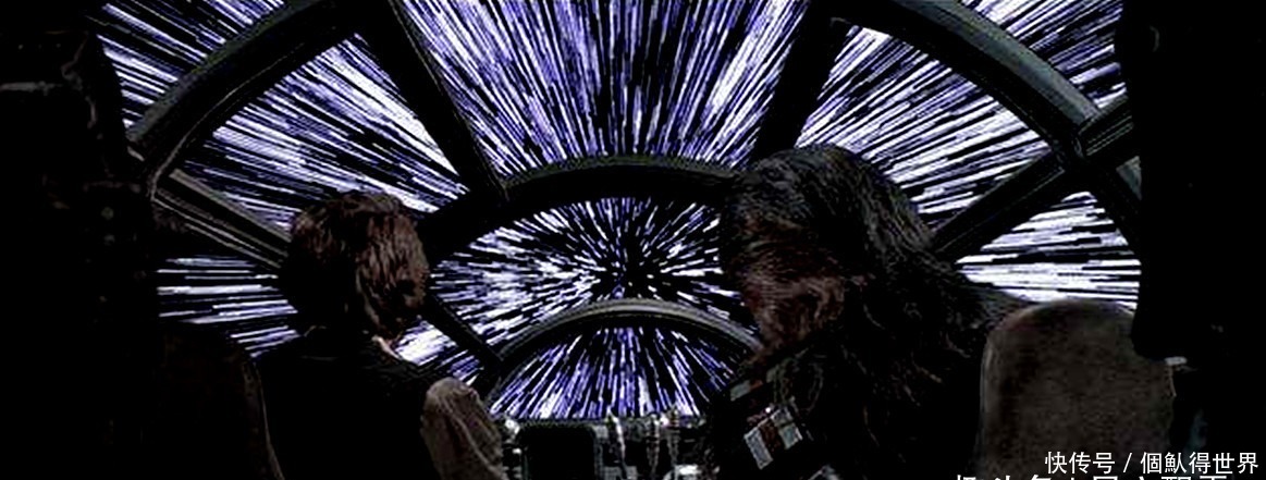 人以光速运动会长生不老吗相对论解开谜题,但最后结果让人意外