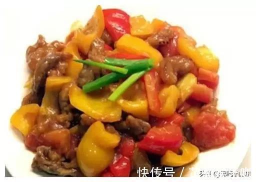 料酒|分享12道美味的下饭菜，味道鲜美又营养，好吃又好看，香气十足