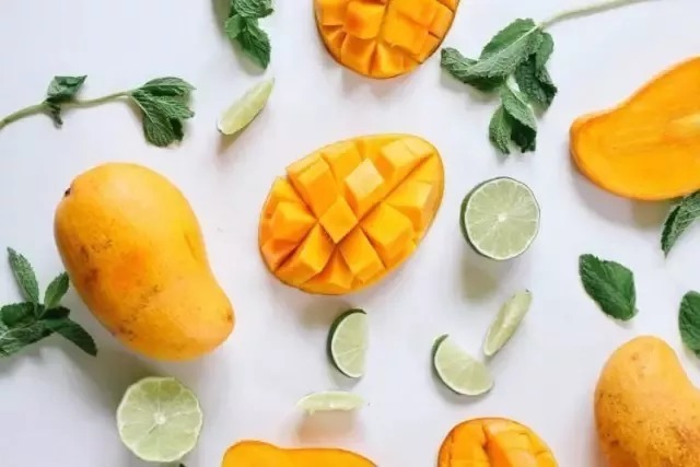 腐竹|女神之光：这些食物一吃就胖，想减肥要少碰！