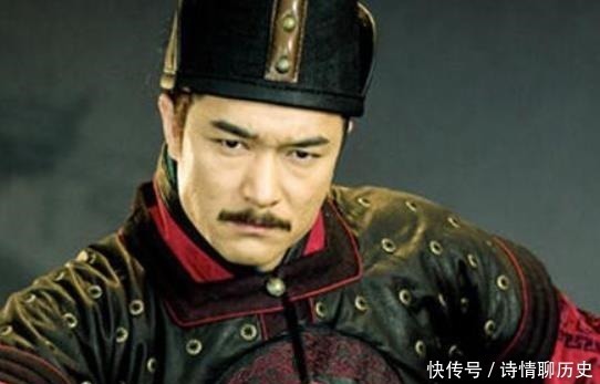 晁盖|水浒最失败的好汉，好事做不成坏事干得准，入天罡纯属当反面教材