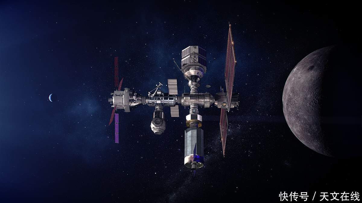 NASA选出两项太阳物理学任务进行概念研究