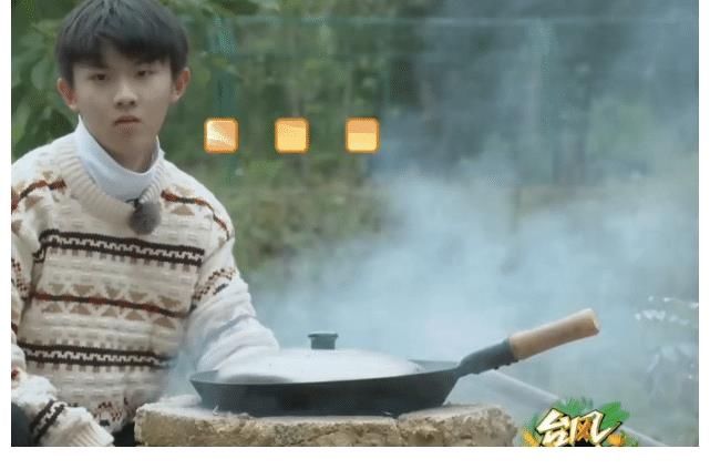 台风少年行|时代少年团要出“养猪综艺2.0”？真假有迹可循！