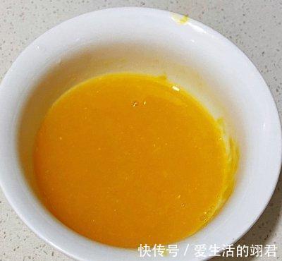 白砂糖|芒果慕斯蛋糕，口感绵密湿润、松软细腻