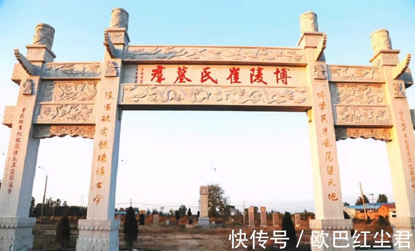 崔护!崔郊、崔护、崔颢,各自一首诗,一诗走红,传承千年