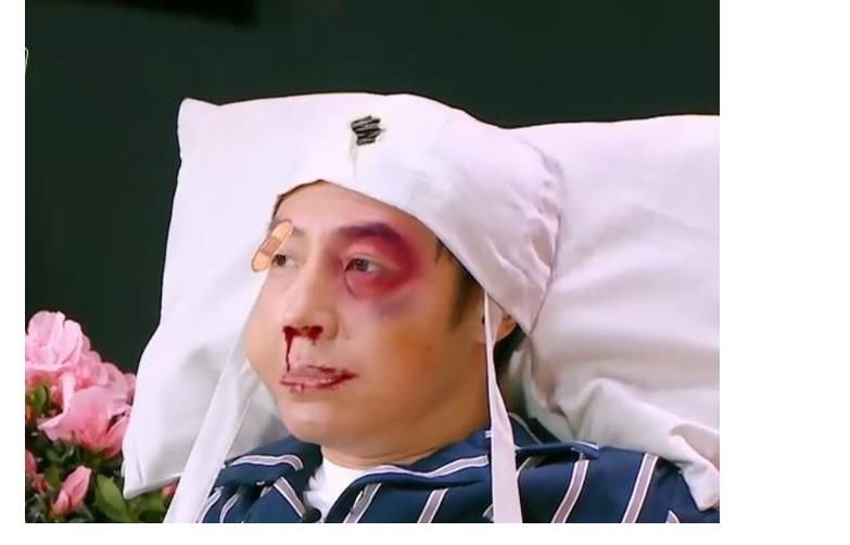 撒貝寧打破開除傳聞，時(shí)隔四年重回《今日說法》，康輝預(yù)告真準(zhǔn)！