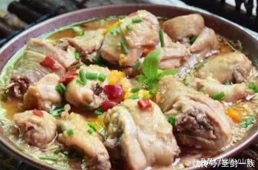 吃一次就不忘的13道家常菜，材料步骤简单，节假日待客不再怂