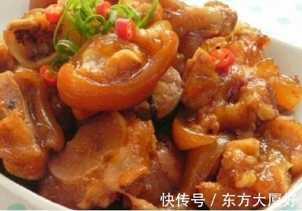 胶原蛋白|女性不想老的快,多吃此物,天然胶原蛋白,皱纹少,睡眠好皮肤嫩