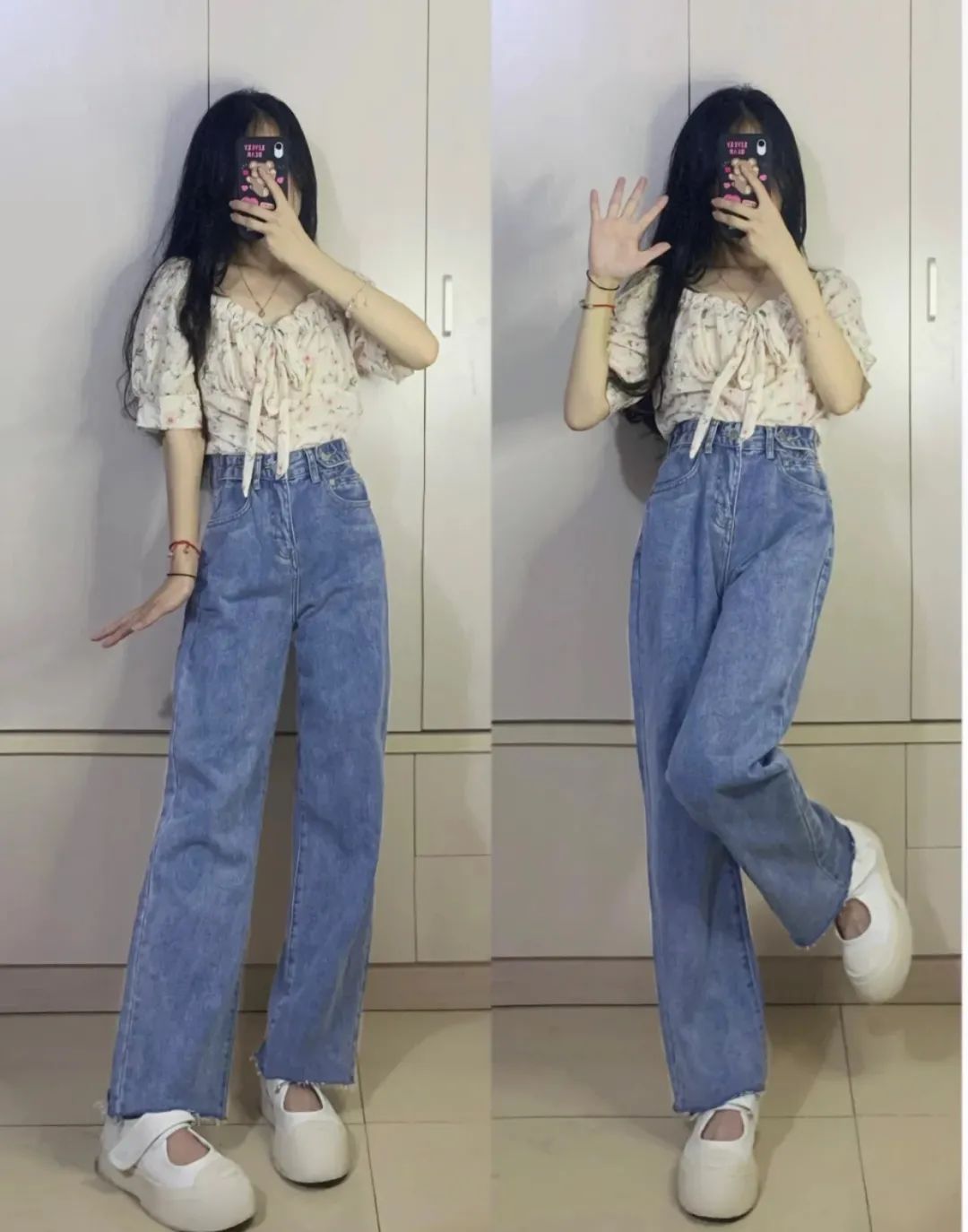 长度|没有大长腿的女生，这些衣服可以扔了