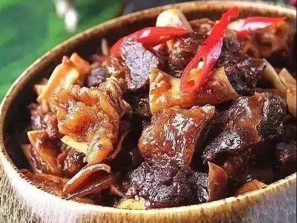 几道让你过足瘾的家常菜，酸、辣、咸、鲜，开胃解馋超下饭！