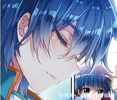 斗罗大陆2|动漫斗罗大陆2:霍雨浩的伤感,王冬体贴,而她却是抓狂了