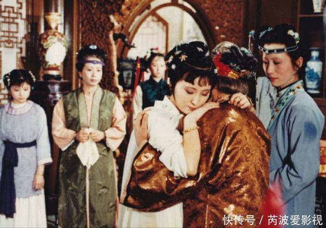 姊妹|林黛玉的情商有多高?王夫人劝她远离宝玉,林妹妹的应答堪称经典