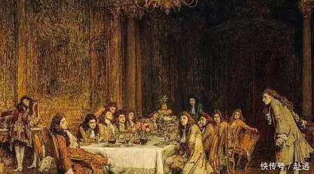 伏尔泰欧洲最富有的文学家,他有多辉煌的成就致使人们对他无比敬仰!