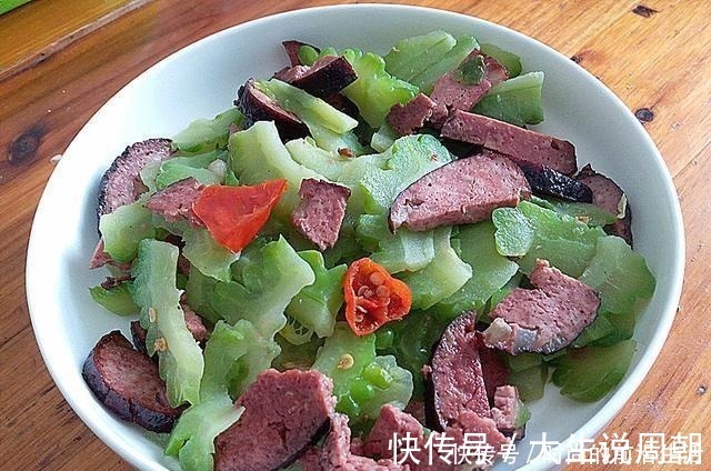 降糖|天然“胰岛素”被发现,每天炒一盘,解毒降糖,冬天记得吃一些