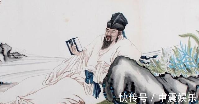 念奴娇·赤壁怀古@苏轼的这三首词,每一首都是经典,越读越觉得有味道