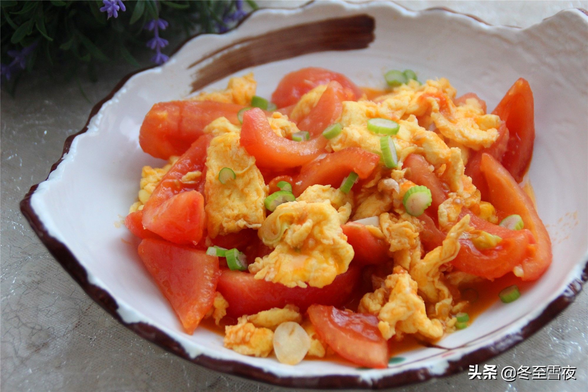 时令|伏天做饭不用愁,分享13道家常菜,都是时令蔬菜,天天吃着不重样