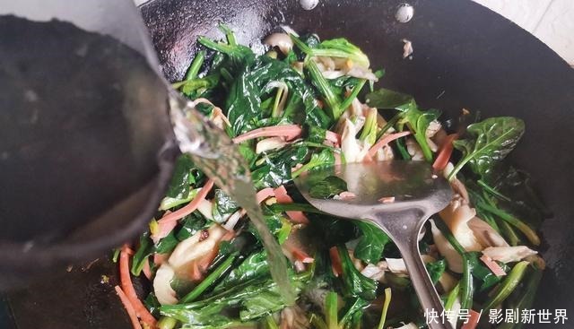 肠胃|天冷这样做一锅,10分钟就上桌,鲜美好喝营养高,清肠胃不便秘