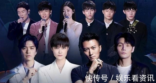 宋宇宁|李健调侃单依纯《好声音》决赛失利了咋办单依纯的回答很优秀