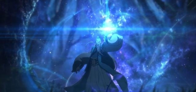 動漫世界中的修仙者與異能者到底哪個更厲害 兩者真的有可比性嗎 中國熱點