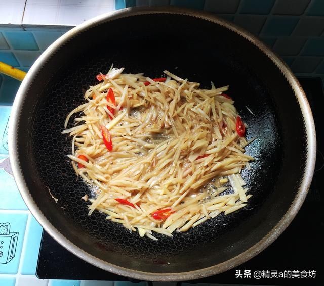 土豆黄瓜|9月，土豆黄瓜靠边站，最应该多吃它，鲜香脆嫩，滋补暖胃效果强