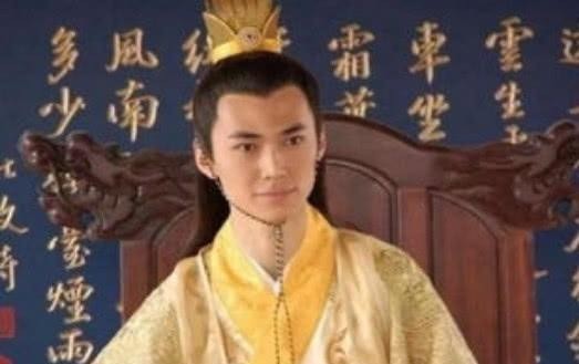 男女|史上最悲催皇子,两岁被囚禁,在大牢呆了整整55年,出狱后不识男女和牛羊